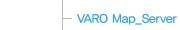 VARO Map_Server